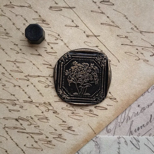 Tree Wax Seal